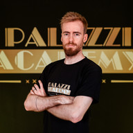 Raúl Palazzi, director de Palazzi Academy
