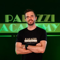 Fran Palacios, gerente de Palazzi Academy